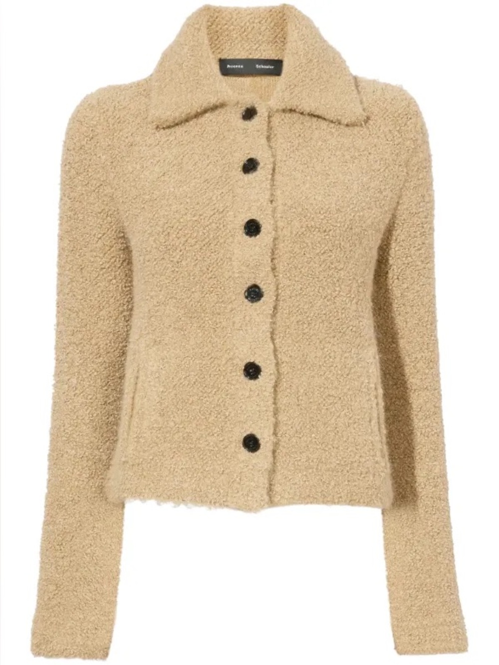 Proenza Schouler Sylvie jacket